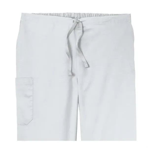 WonderWink Unisex Short WorkFlex Cargo Pant