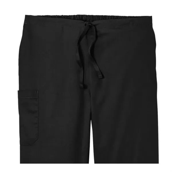 WonderWink Unisex Short WorkFlex Cargo Pant