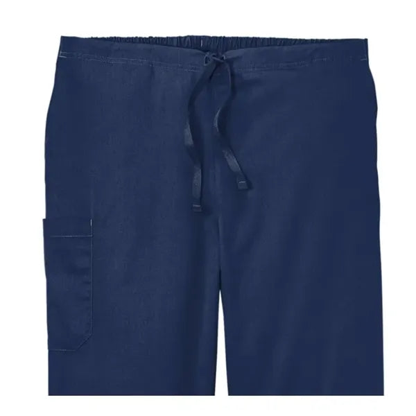 WonderWink Unisex Short WorkFlex Cargo Pant