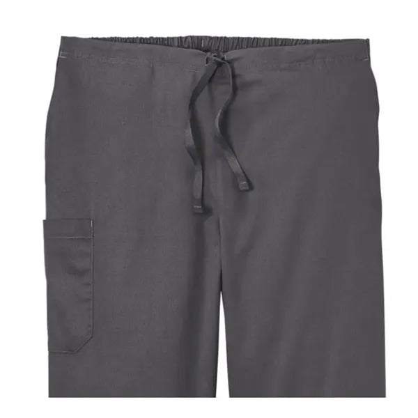 WonderWink Unisex Short WorkFlex Cargo Pant