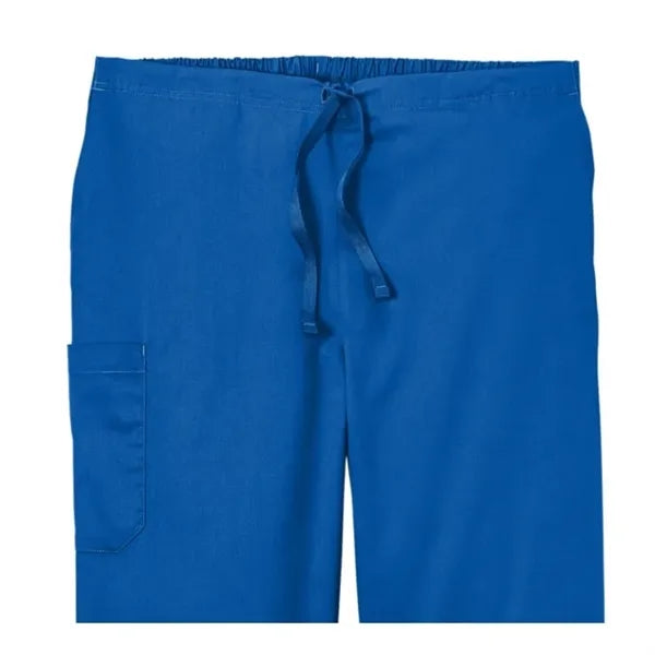 WonderWink Unisex Short WorkFlex Cargo Pant