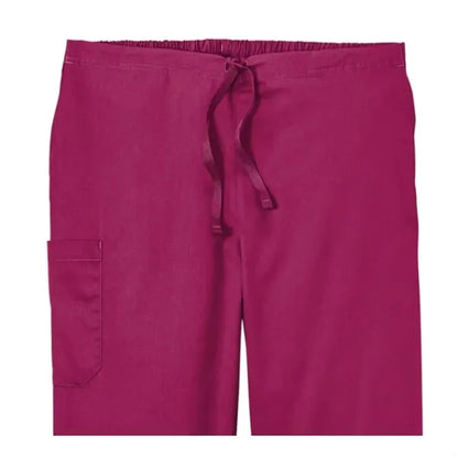 WonderWink Unisex Short WorkFlex Cargo Pant