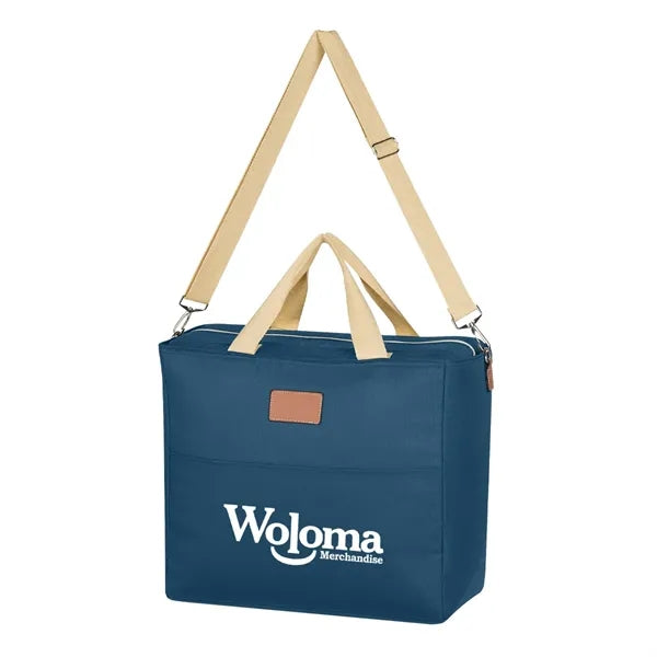 Hefty Cooler Tote Bag