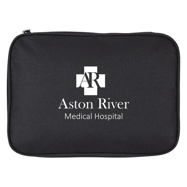 Electronics Organizer Travel Case