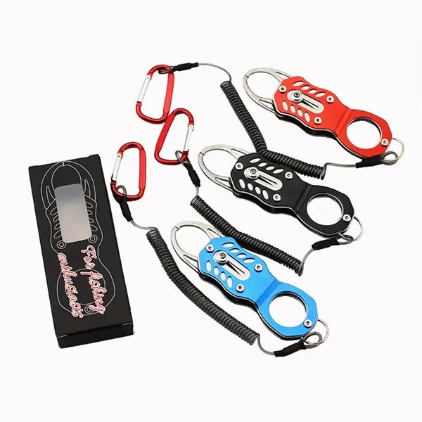 Portable Lure Fishing Tool