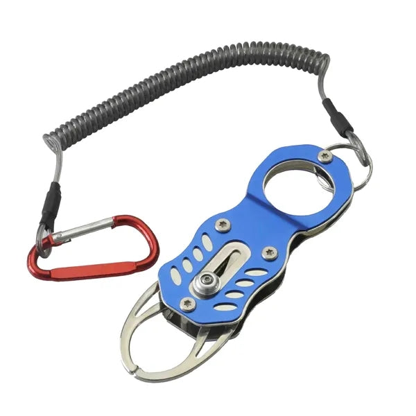 Portable Lure Fishing Tool
