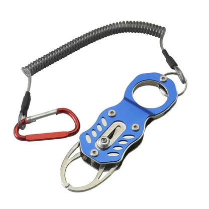 Portable Lure Fishing Tool
