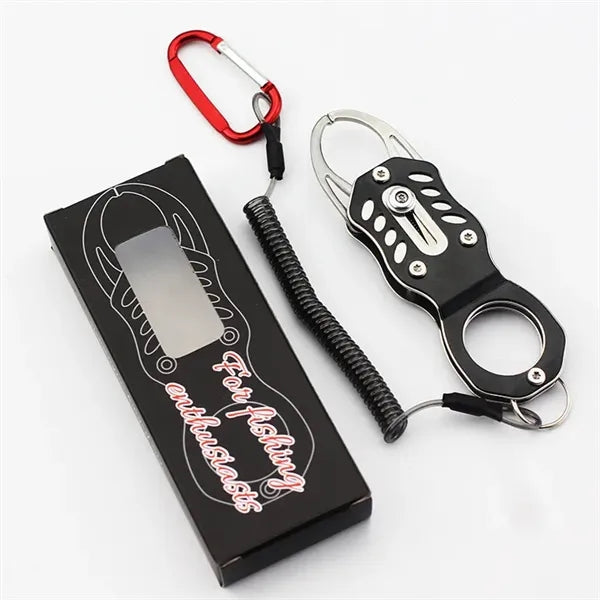 Portable Lure Fishing Tool