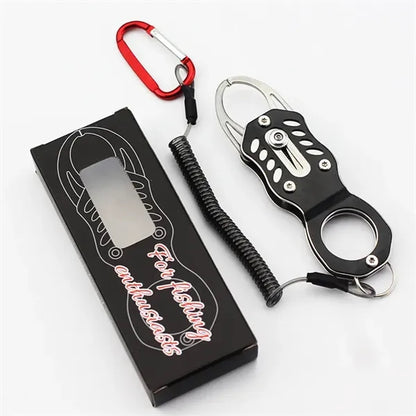 Portable Lure Fishing Tool