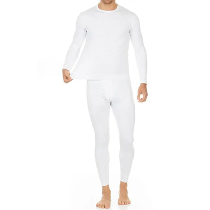 Men's Thermal Underwear Set