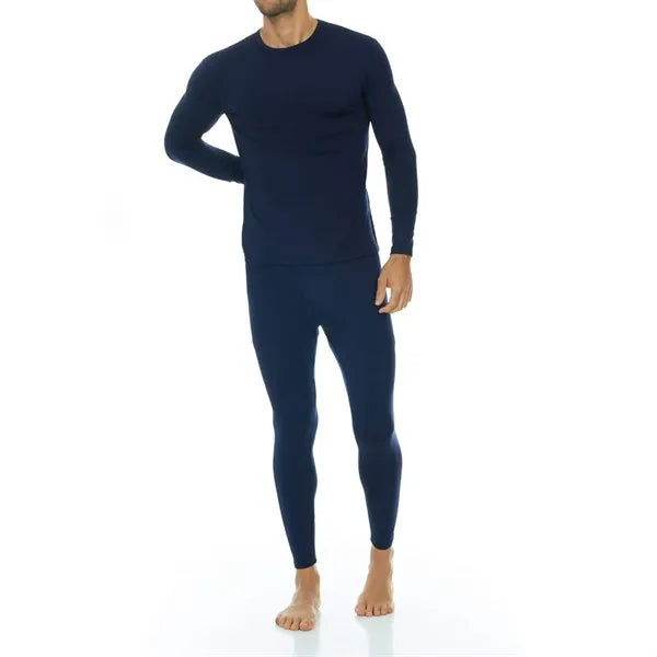 Men's Thermal Underwear Set