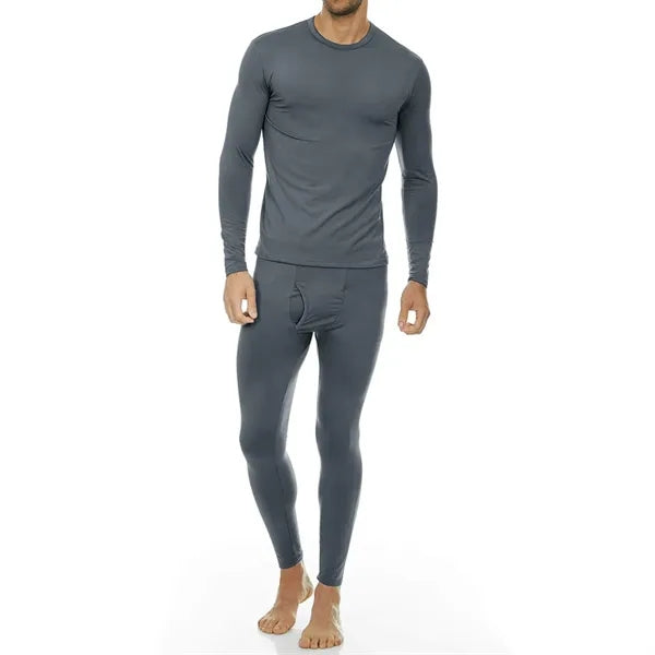 Men's Thermal Underwear Set