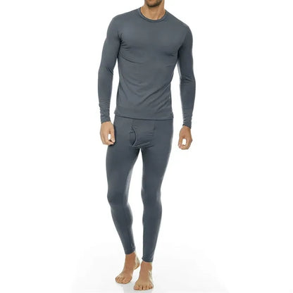 Men's Thermal Underwear Set