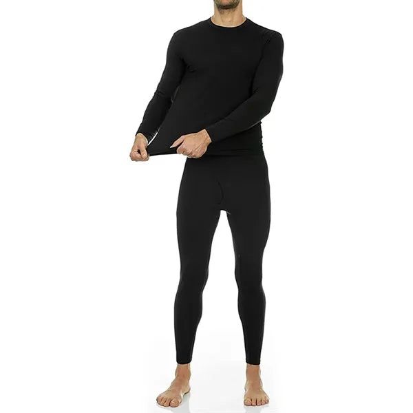 Men's Thermal Underwear Set