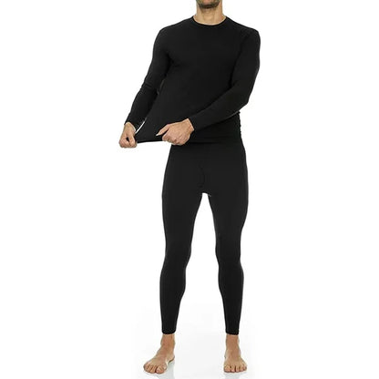 Men's Thermal Underwear Set