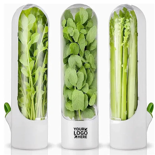 Herb Storage Containers