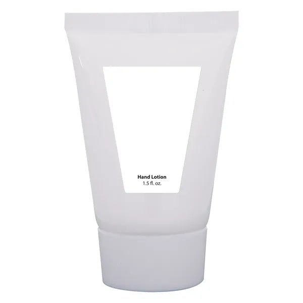 1.5 OZ. HAND LOTION TUBE