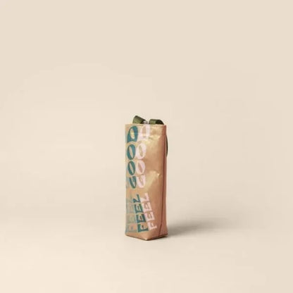 A TOTE CALLED WANDA - DURATEK