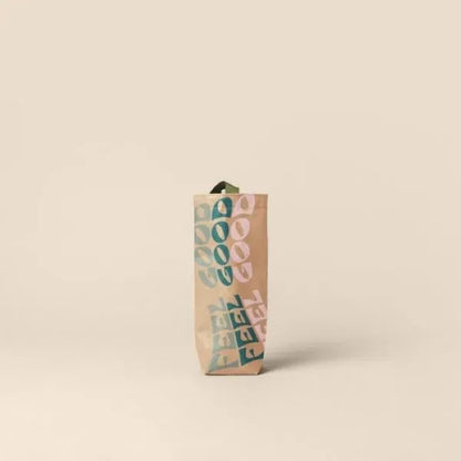 A TOTE CALLED WANDA - DURATEK