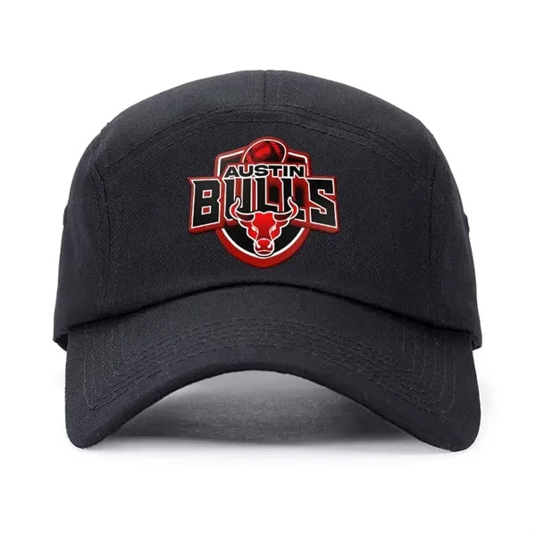 Custom Camper Hats