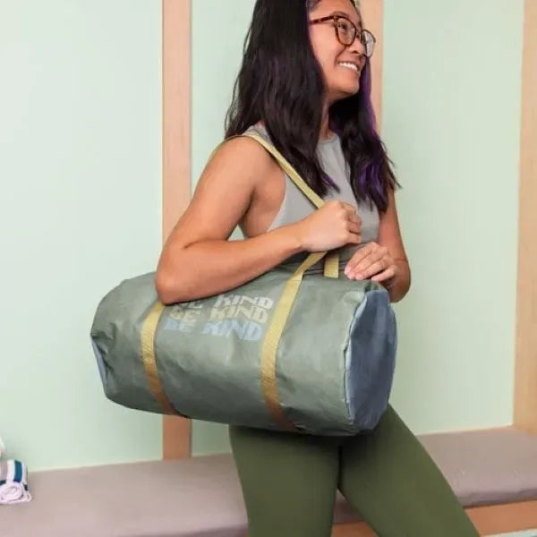 DARLING DUFFEL - DURATEK - SMALL