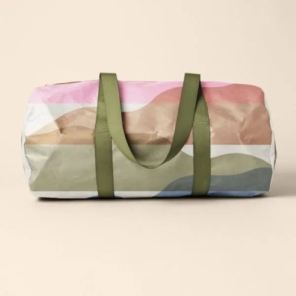 DARLING DUFFEL - DURATEK - LARGE