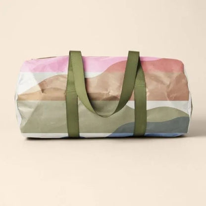 DARLING DUFFEL - DURATEK - LARGE