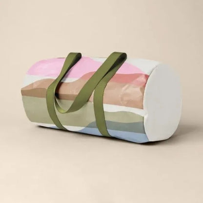 DARLING DUFFEL - DURATEK - LARGE