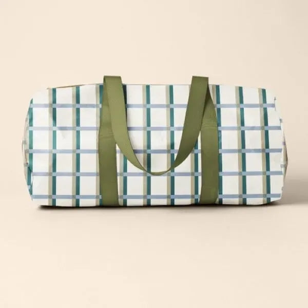 DARLING DUFFEL - DURATEK - LARGE