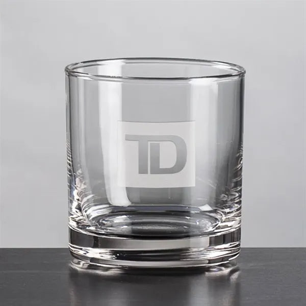 Aristocrat OTR/DOF - Deep Etch