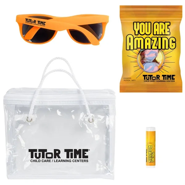 Catching Rays Summer Kit- Perfect