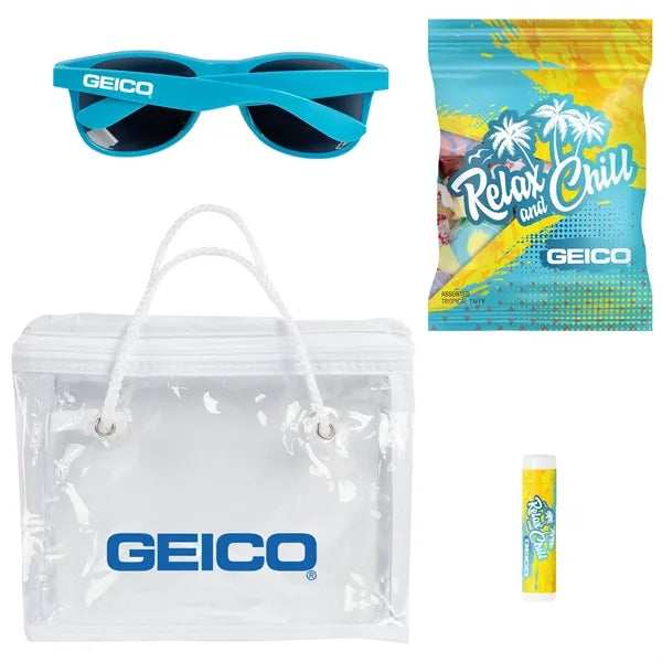 Catching Rays Summer Kit- Supreme