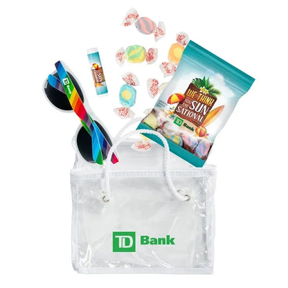 Catching Rays Summer Kit- Rainbow