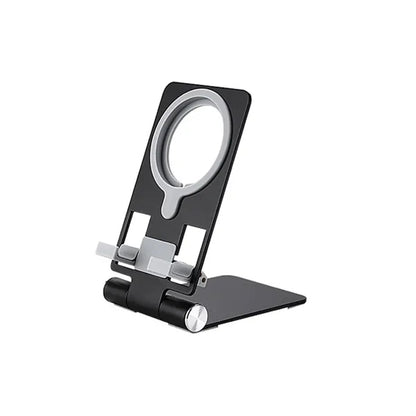 Aluminum Alloy Desktop Stand for Mobile Phones