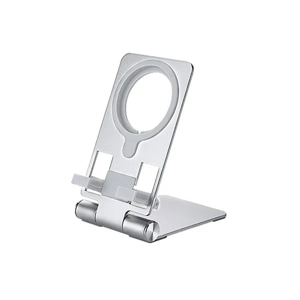 Aluminum Alloy Desktop Stand for Mobile Phones