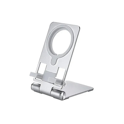 Aluminum Alloy Desktop Stand for Mobile Phones