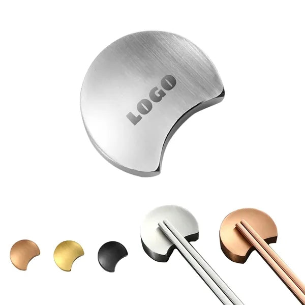 Stainless Steel Spoon Fork Rests