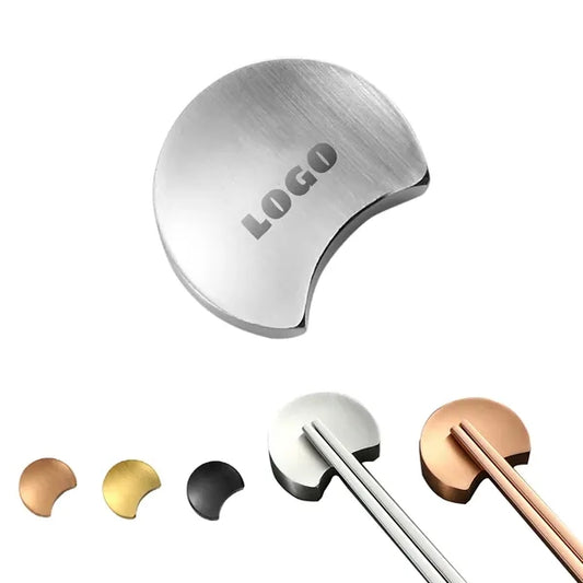 Stainless Steel Spoon Fork Rests