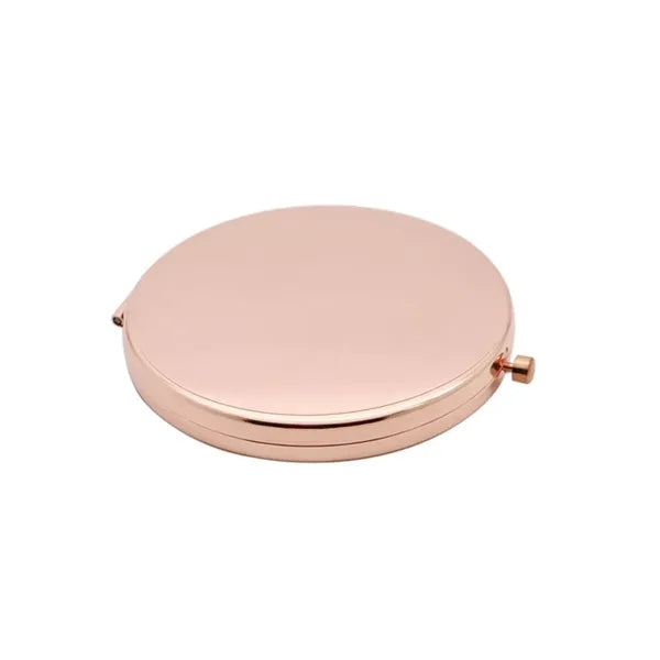 Compact Mirror for Purse