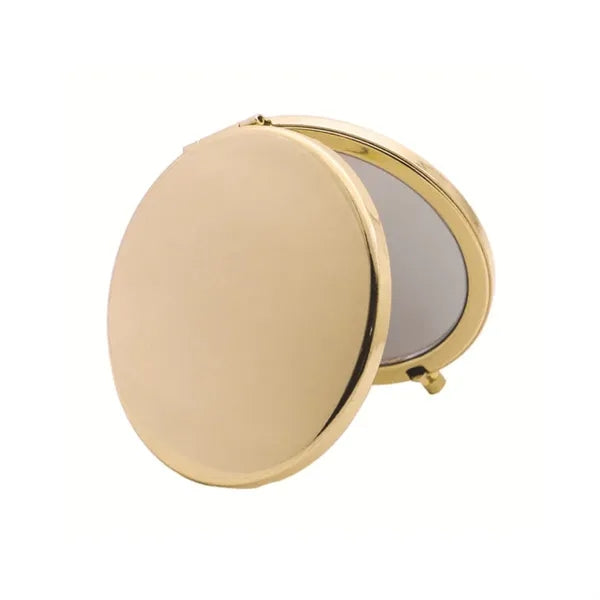 Compact Mirror for Purse