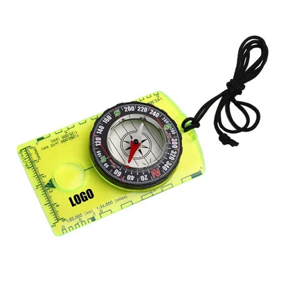 Multifunctional Outdoor Compass