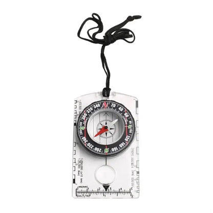 Multifunctional Outdoor Compass