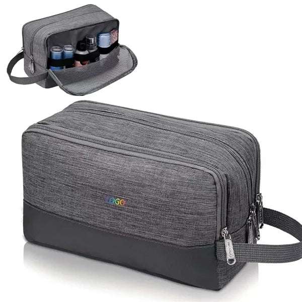 Hanging Toiletry Bag