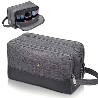 Hanging Toiletry Bag