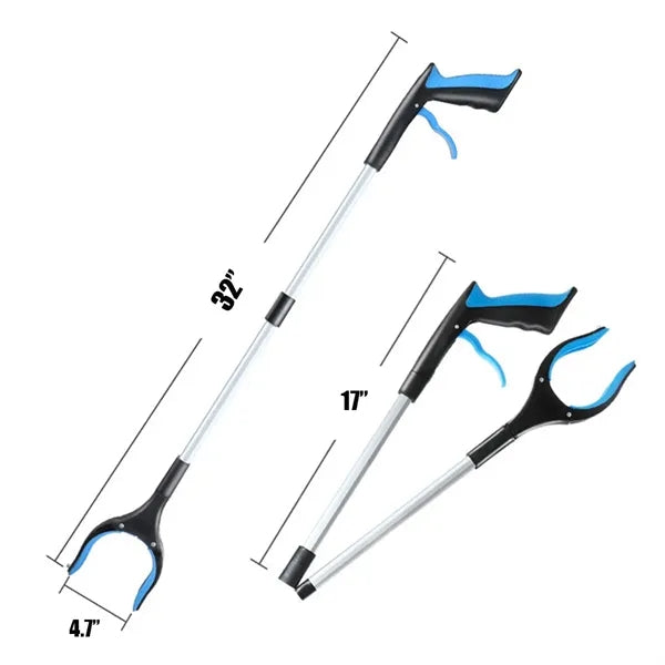 Grabber Reacher Tool