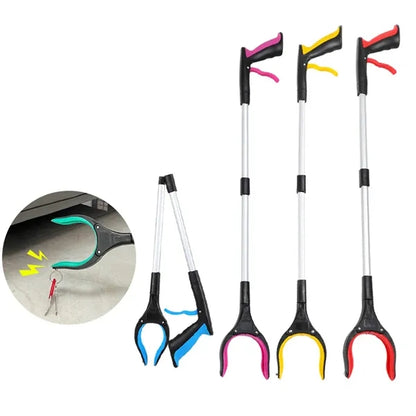 Grabber Reacher Tool