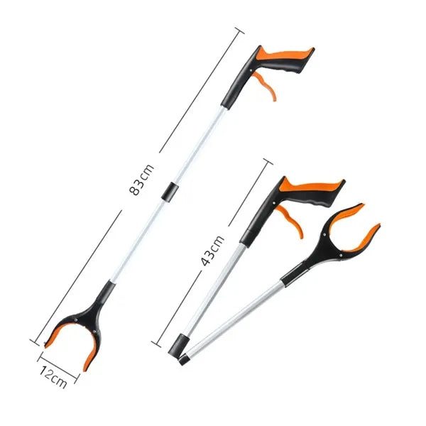 Grabber Reacher Tool