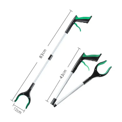 Grabber Reacher Tool