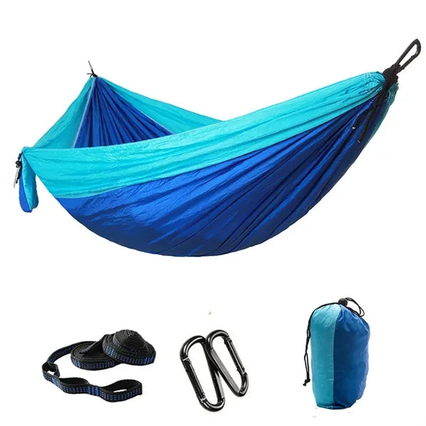 Nylon Camping Hammock