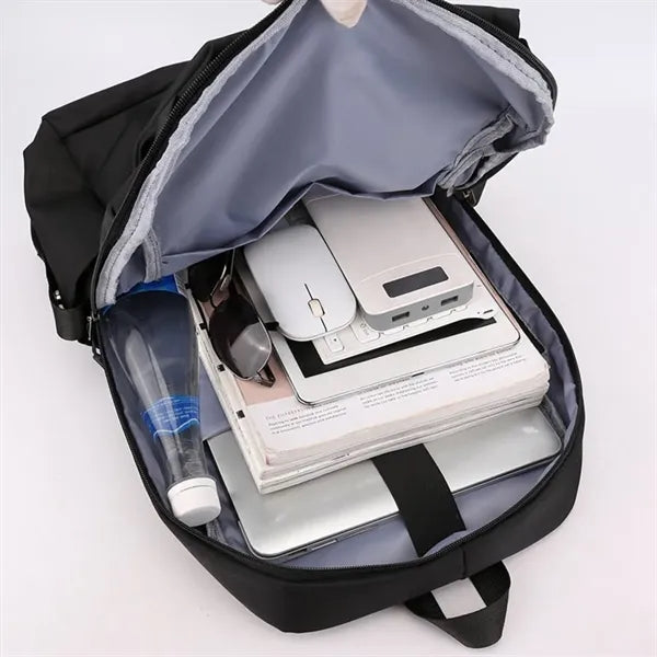 Laptop Backpack